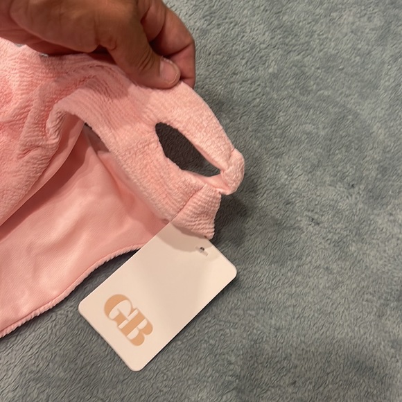 Bikini Dillard’s Small bottom Large top - Picture 7 of 8